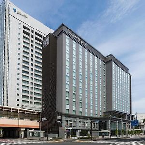 Jr East Hotel Mets Premier Yokohama Sakuragicho